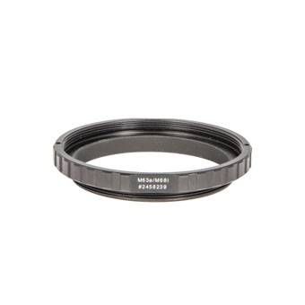 Adapter M63a auf M68i – für Feathertouch 2,5" OAZ / TS-Optics