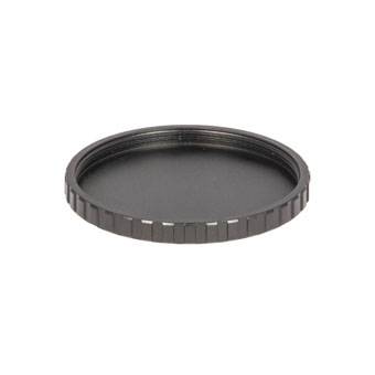 M68 Metall-Deckel mit M68i Innengewinde