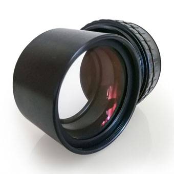 M68 Field Flattener for Baader APO 95