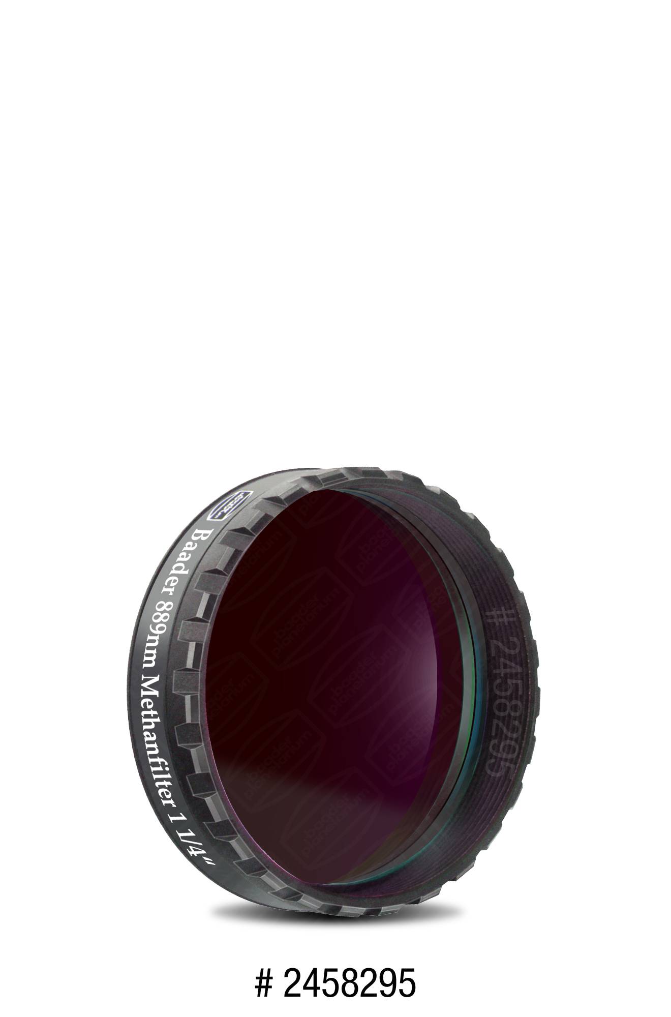 Methane-Filter 1¼" (889nm, 8nm)