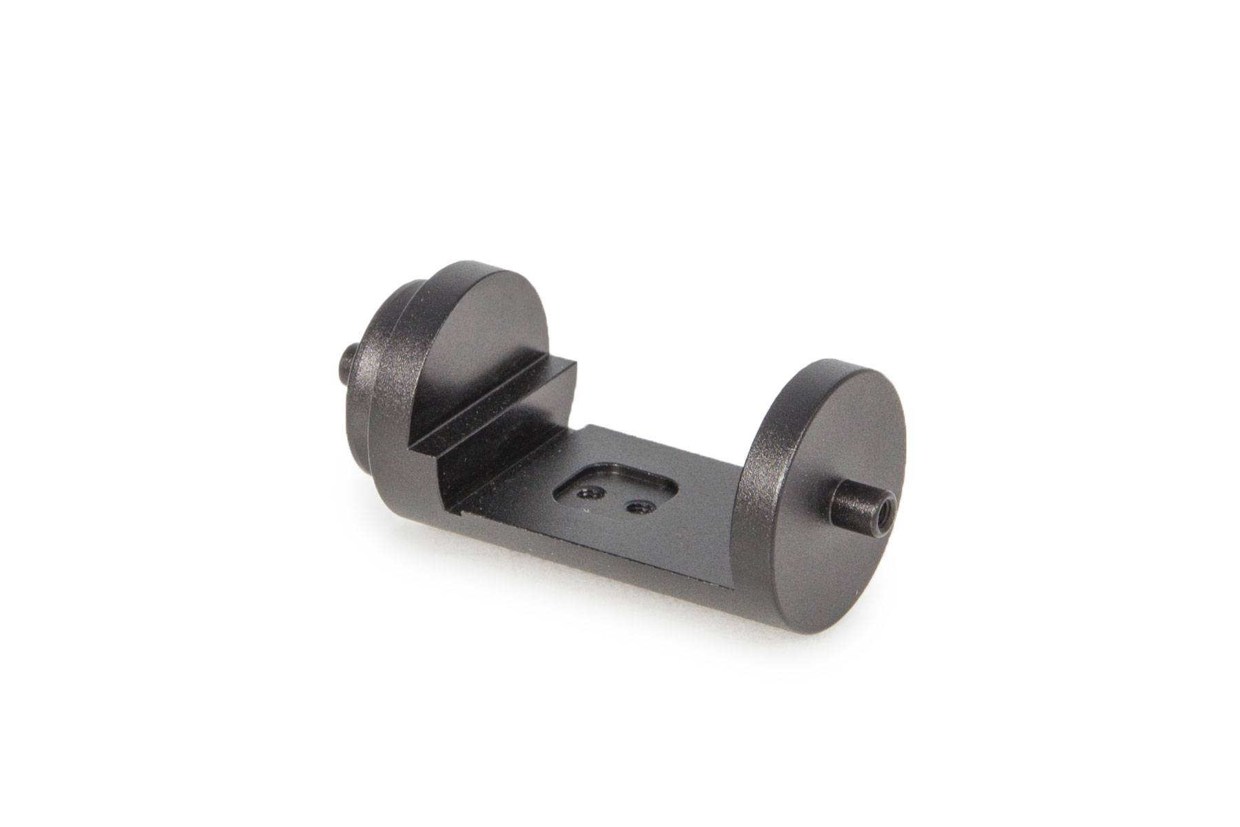 DADOS: Baader Grating holder without Blaze Grating