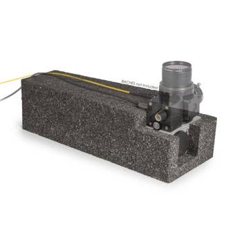 BACHES Thermo-Cover
