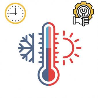 BACHES Temp Control – nachträgliches Upgrade