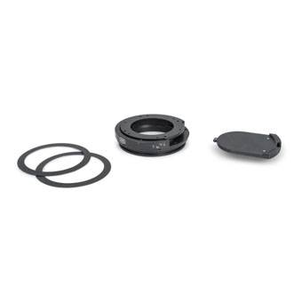 FCCT 1 for RASA 8" – suitable for Ø 77mm QHY-Cameras (e.g. QHY 174 / 163 / 183)