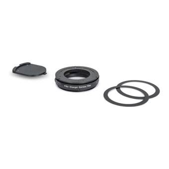 FCCT 2 for RASA 8" – suitable for Ø 90mm QHY-Cameras (e.g. QHY 268M / 294 / 533)