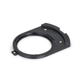 FCCT Filter Holder 2" (Ø 47.4mm) – 3D-printed