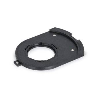 FCCT Filter Holder 31mm – 3D-printed