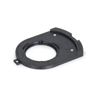 FCCT Filter Holder 36mm – 3D-printed