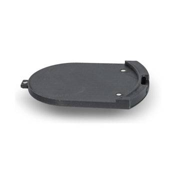FCCT Dark Slider – 3D-printed