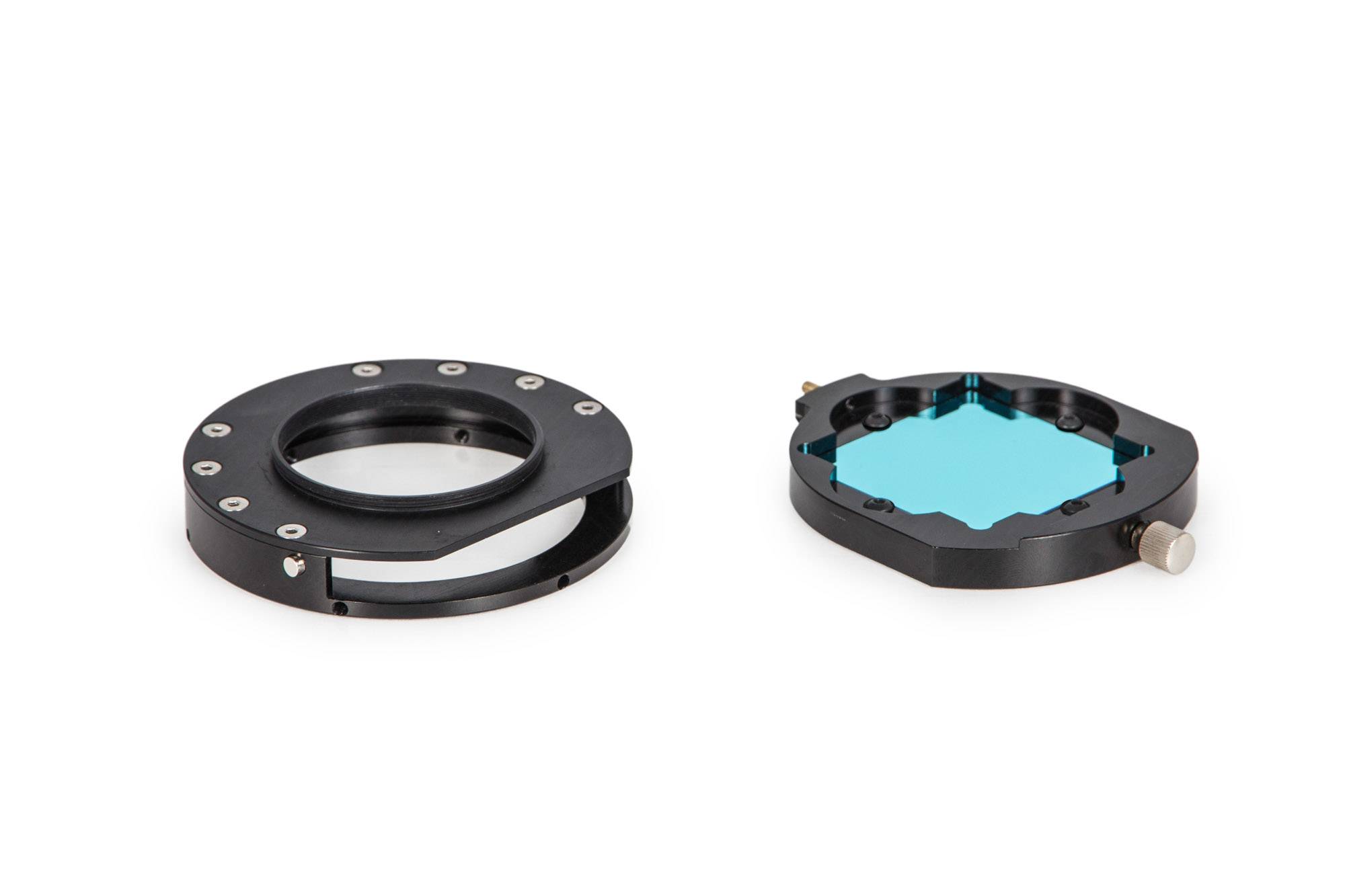 Baader UFC (Universal Filter Changer)