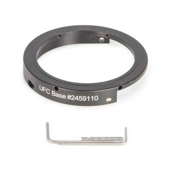 UFC Base (Filter Chamber) – Optical height: 13 mm