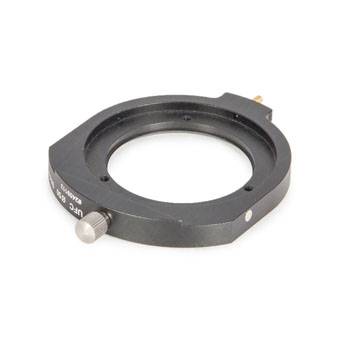 UFC Filter Slider D50 (for round filters Ø 50mm to 50.5mm) 