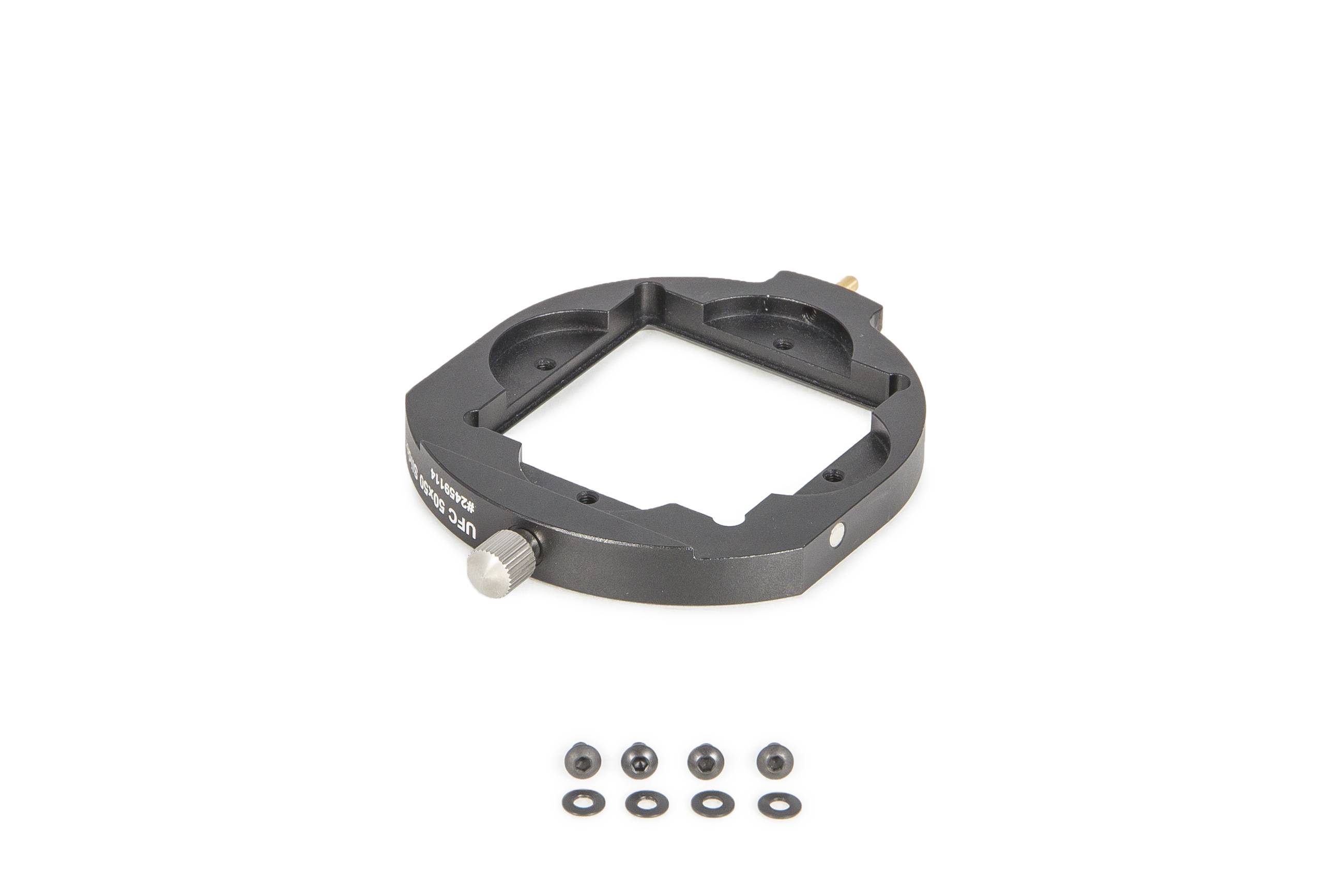 UFC Filter Slider 50x50 (for square filters 50x50 mm) 