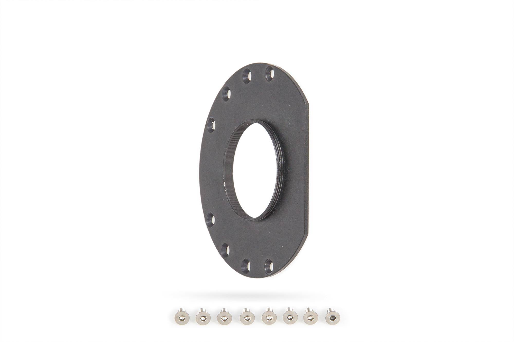 UFC Camera-Adapter T-2a – Optical height: 2mm