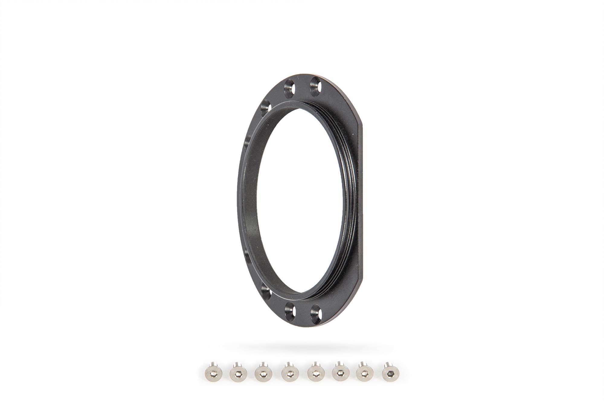 UFC S70 Base Connector – Optical height: 2 mm