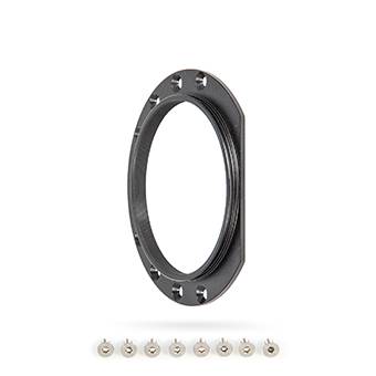 UFC S70 Base Connector – Optical height: 2 mm