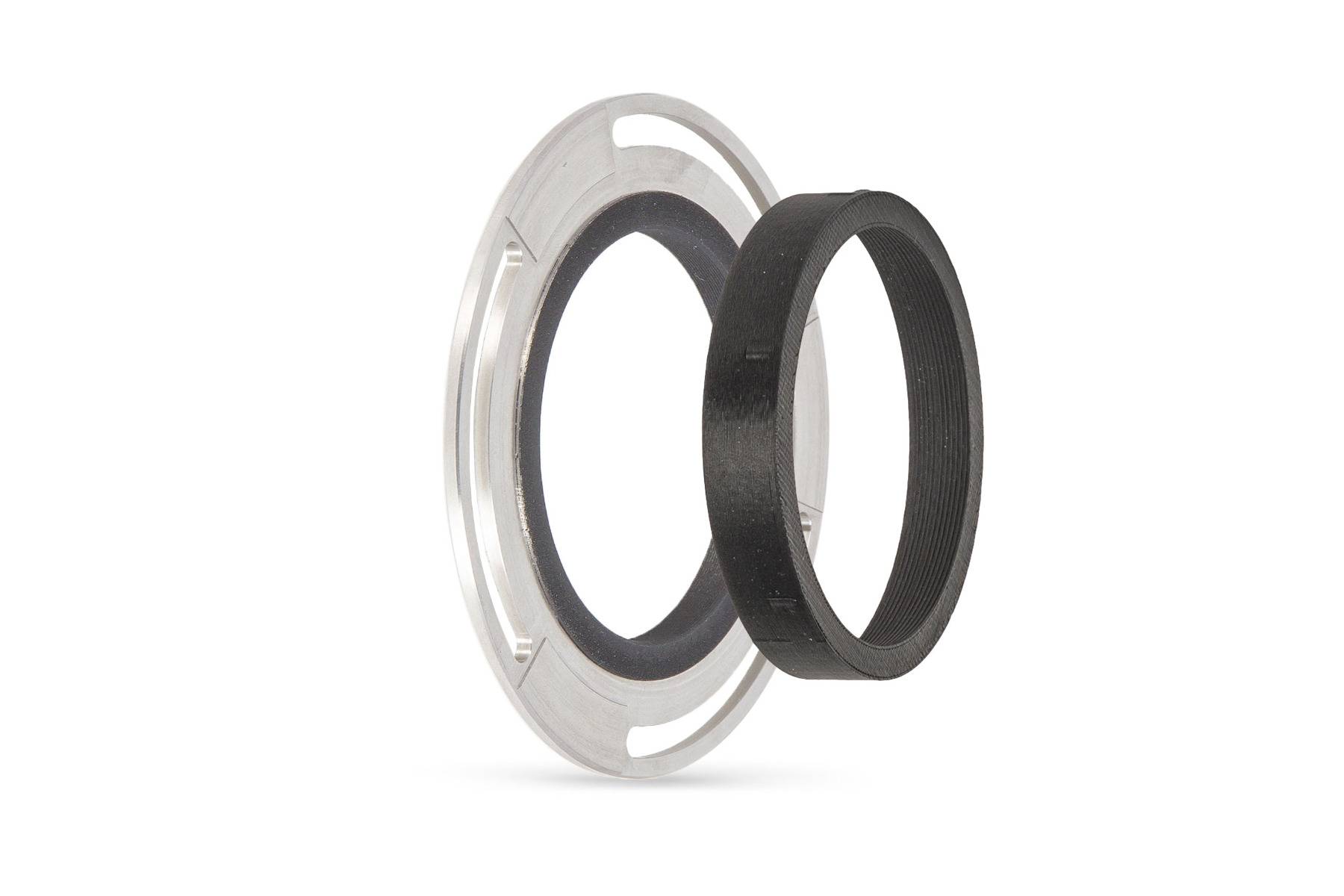UFC Telescope-Adapter S70a to RASA 11" – Optical height: 3 mm