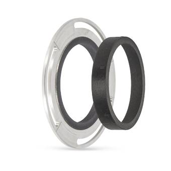 UFC Telescope-Adapter S70a to RASA 11" – Optical height: 3 mm