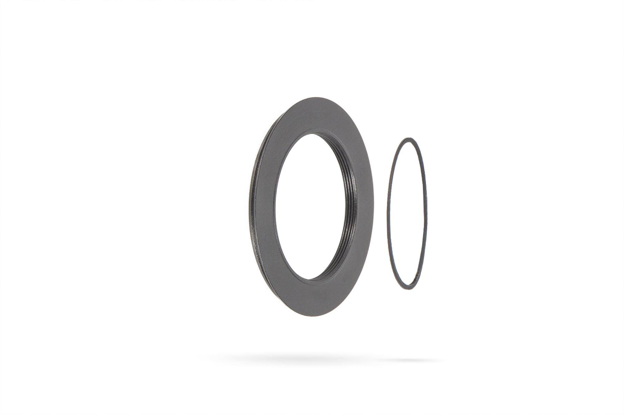 UFC Telescope-Adapter S70a to 2"/SCTi – Optical height: 1 mm