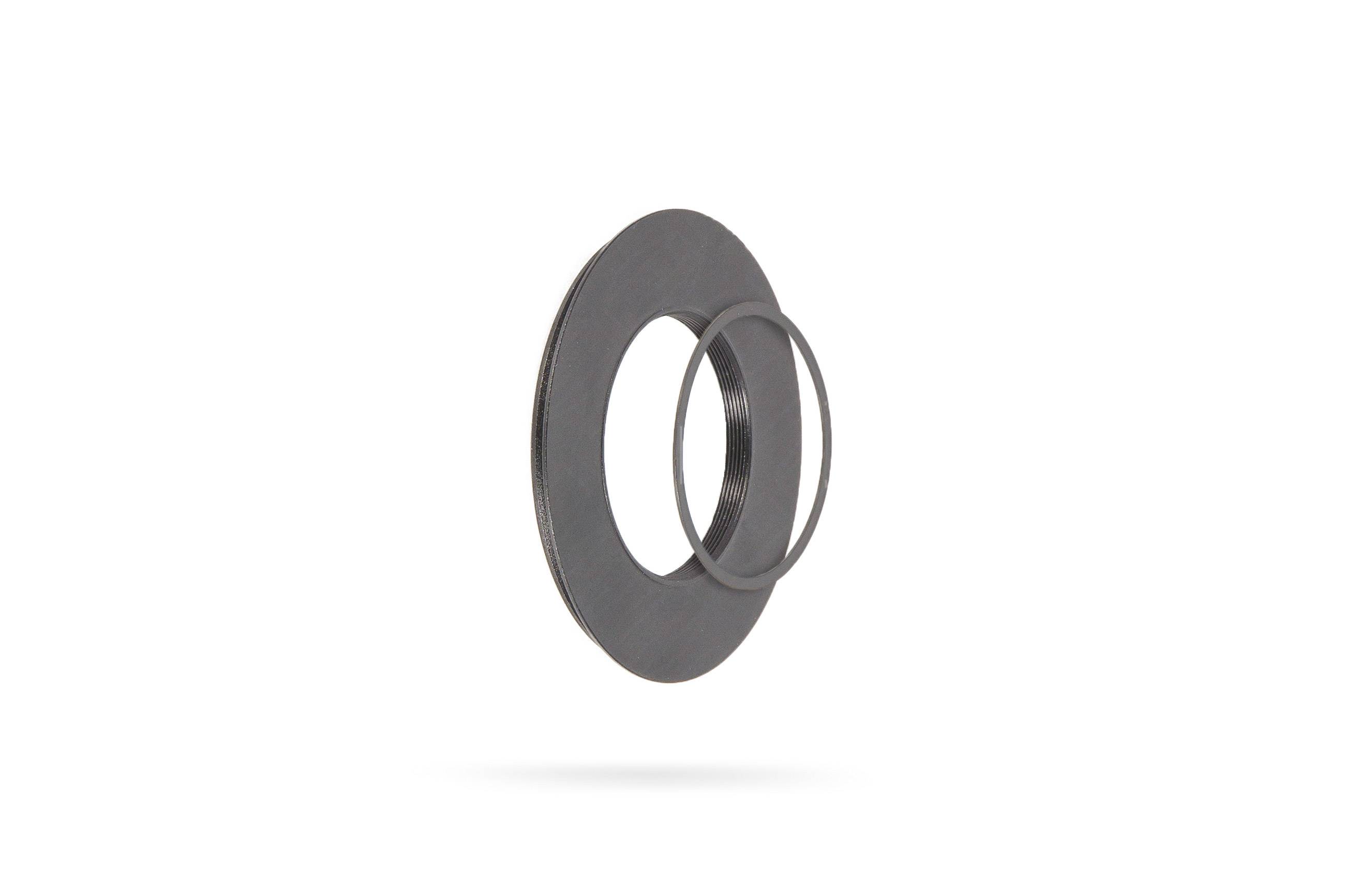 UFC Telescope-Adapter S70a to T-2i – Optical height: 1 mm