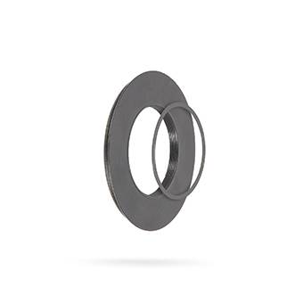 UFC Telescope-Adapter S70a to T-2i – Optical height: 1 mm