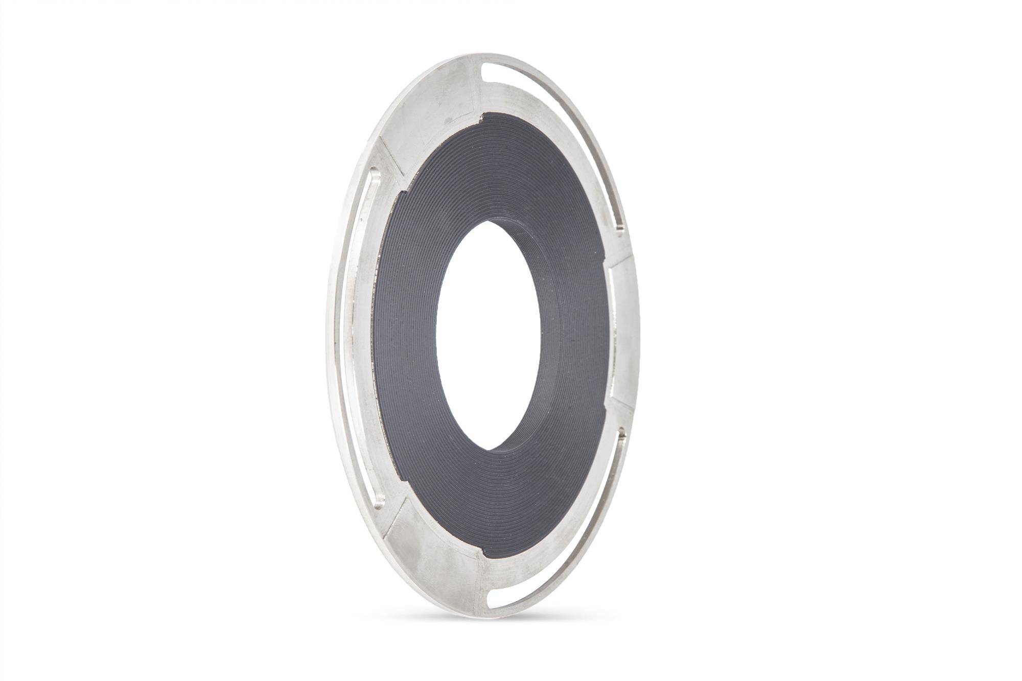 UFC Telescope-Adapter S70a to RASA 36cm – Optical height: 3 mm