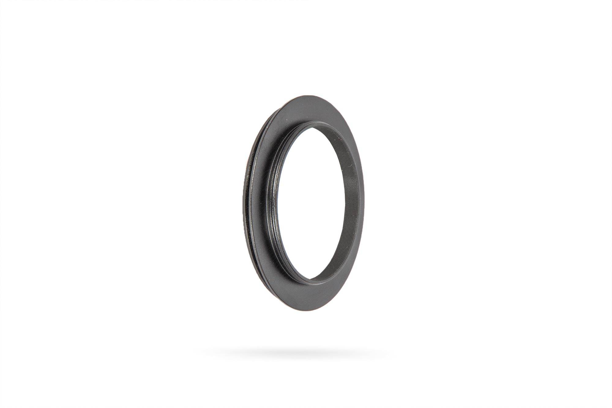 UFC Telescope-Adapter S70a to M57a – Optical height: 1 mm