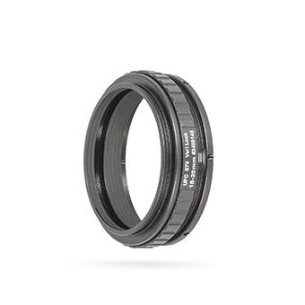 UFC S70 VariLock Extension Tube – 15-20 mm