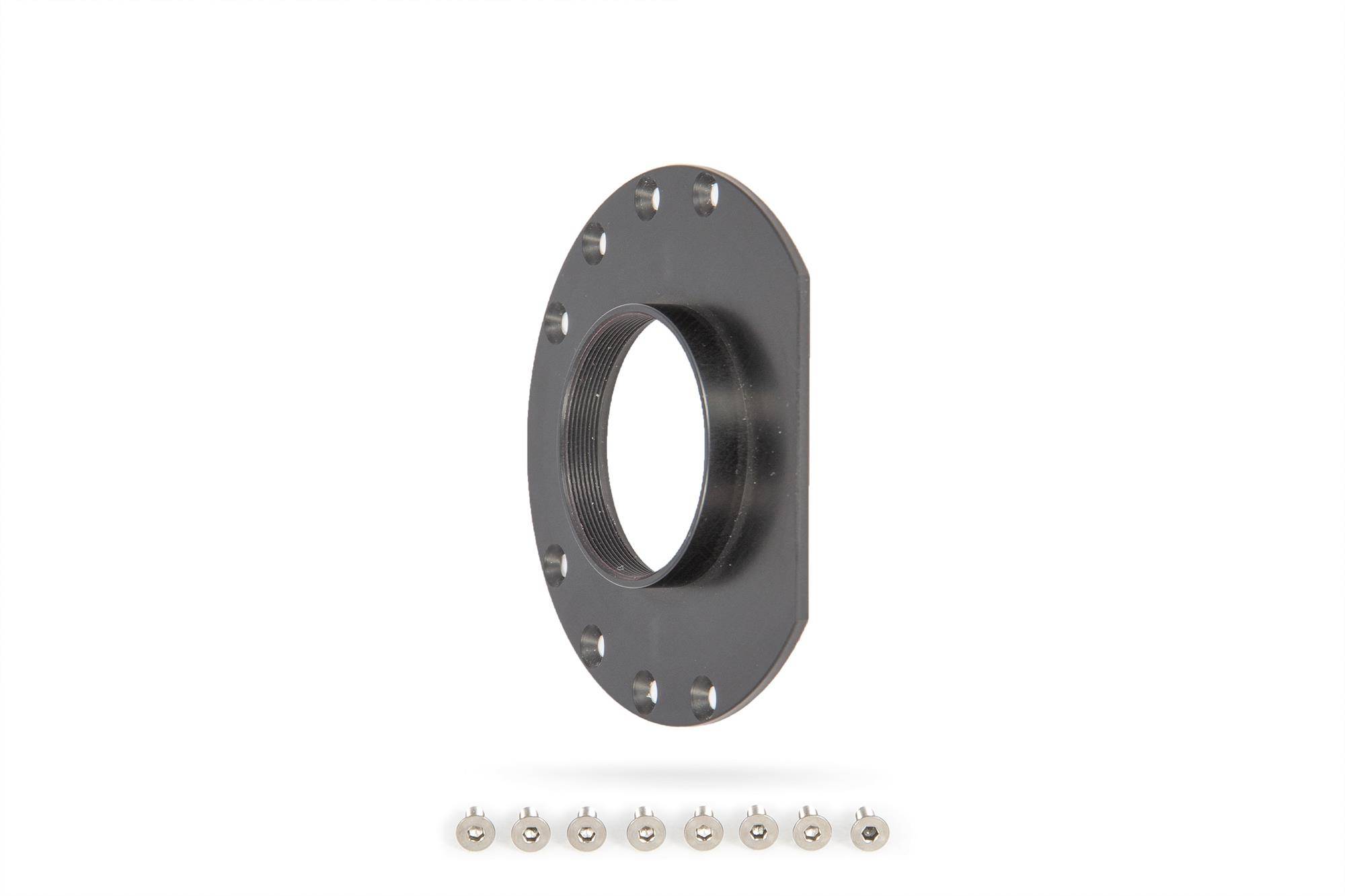 UFC Camera-Adapter ASI/T-2i – Optical height: 8.5 mm