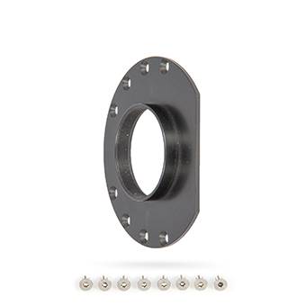 UFC Camera-Adapter ASI/T-2i – Optical height: 8.5 mm