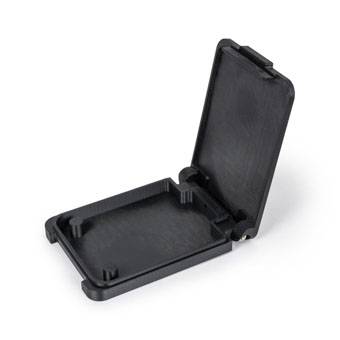 UFC Protection – Case for Filter Sliders, 3D-printed