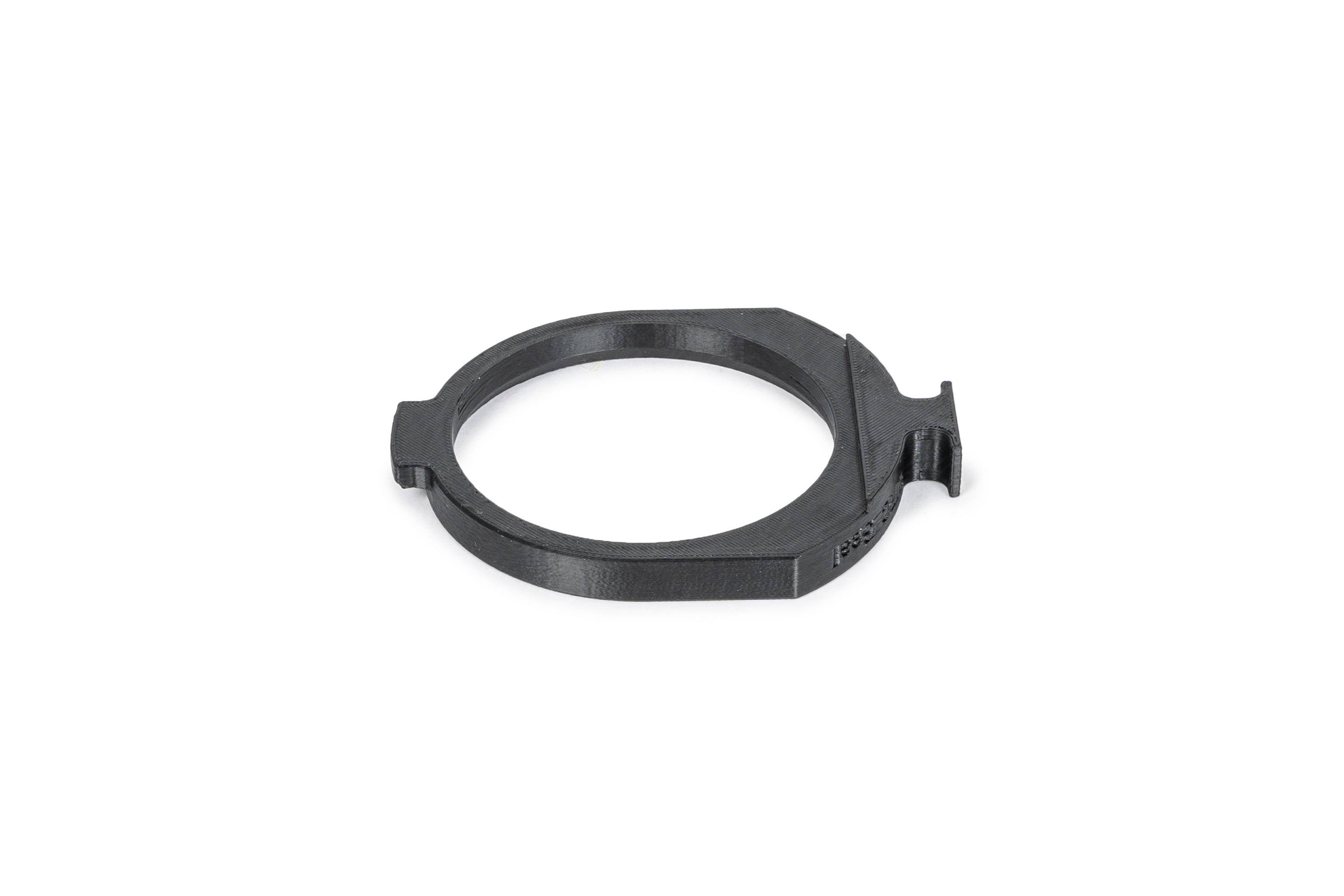 UFC Protection – Slider-Seal, 3D-printed
