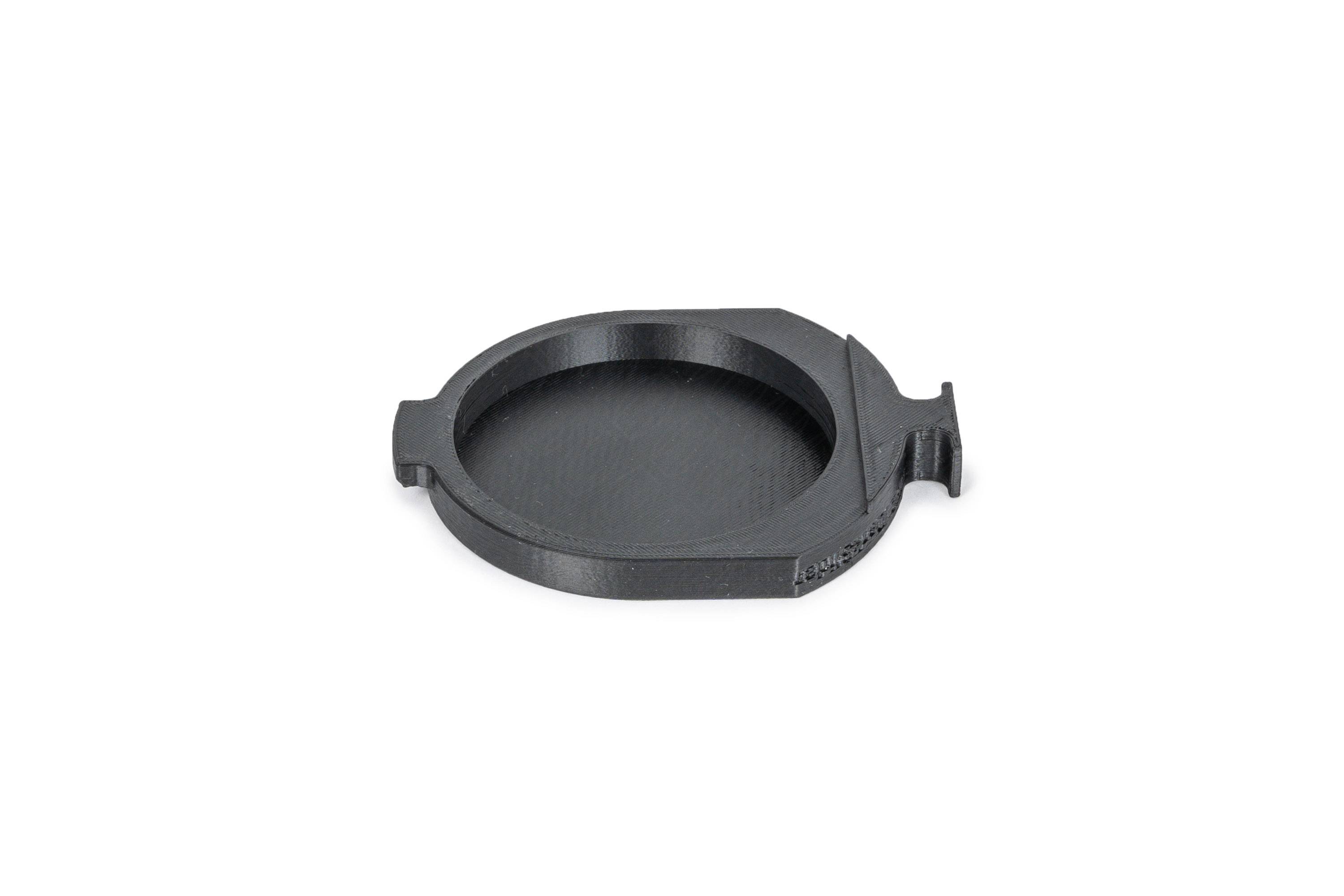 UFC Protection – Dark-Slider, 3D-printed