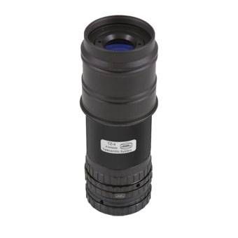 TZ-4 Telezentrisches System T-2 (4-fache Brennweite)