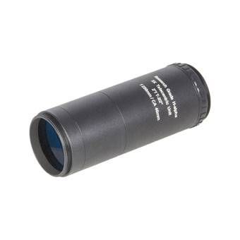 TZ-3 Telezentrisches System 2" – Research Grade (3-fache Brennweite)