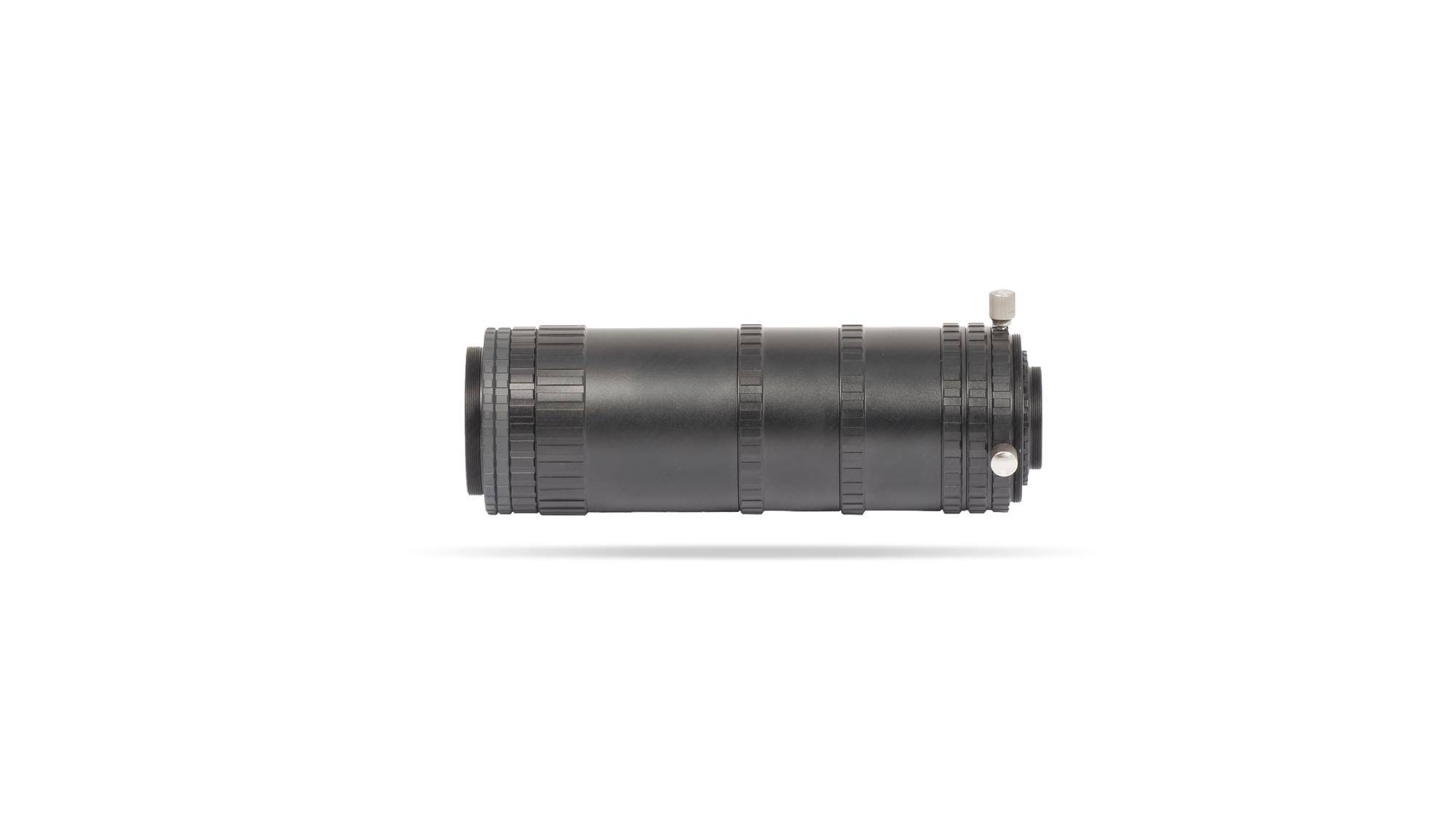 M68 Telecompendium for telecentric systems and FFC 