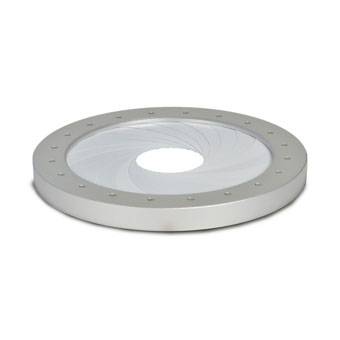 Solar Diaphragm 13mm - 113mm, stepless adjustable