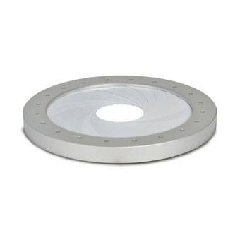 Sonnenirisblende 13mm - 113mm, stufenlos einstellbar