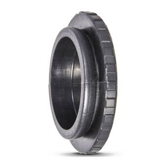 T-2 Dustcap with Zeiss-Dovetail - English