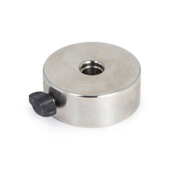 Balancing Weight 1kg, Ø75 x 30mm – for Ø16mm Balancing Shaft