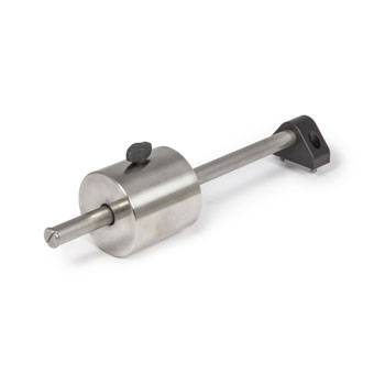 Balancing Weight Set, for 8" double mounting plate