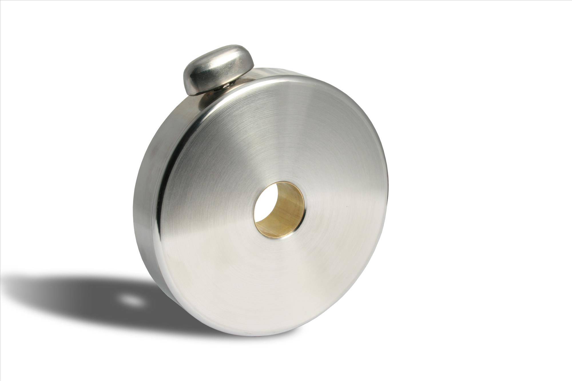 Counterweight  3kg, for Ø30mm Counterweight Shaft