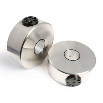 Gegengewicht  8,5kg mit CDP ¼" Fotogewinde, für Ø40mm Gegengewichtsstange