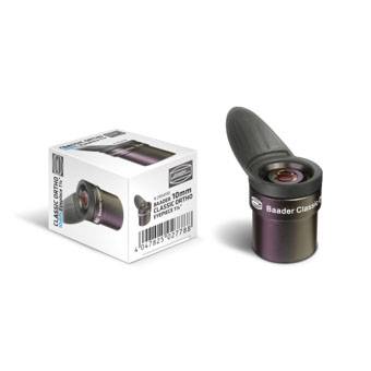 Classic Ortho 10mm, 1¼" Eyepiece (HT-MC)