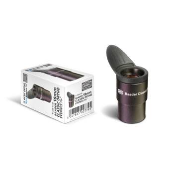 Classic Ortho 18mm, 1¼" Eyepiece (HT-MC)