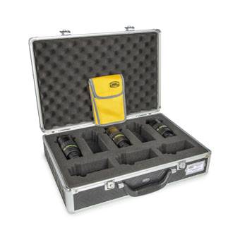 Morpheus® 76° Eyepiece Set (Starter - 3 focal lengths) - English