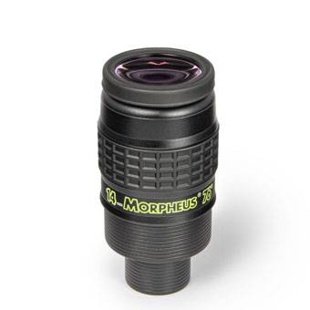 Morpheus® 76° 14mm Widefield Eyepiece - English