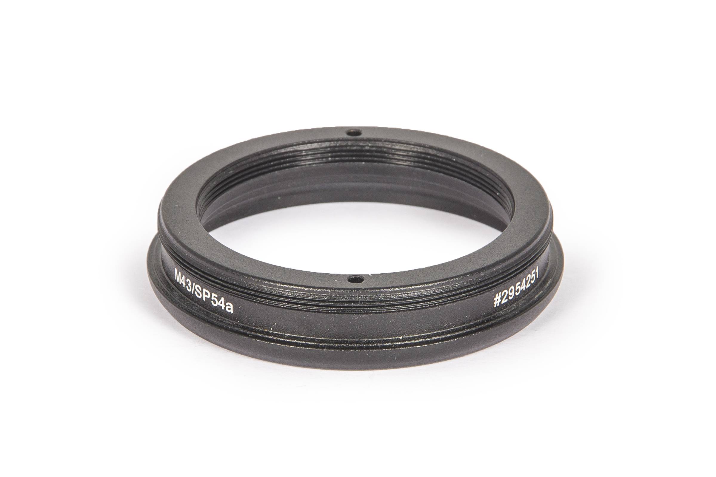 Baader Adapter Systems - Blog