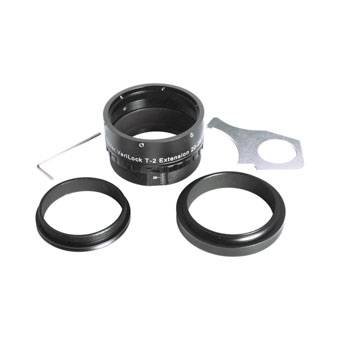 T-2 VariLock Verlängerungshülse – 20-29 mm