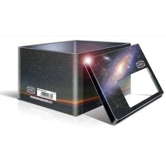 Storage Case Astro-Box#1 (M31) with window